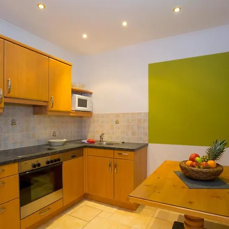 Stephanie Apartamento *