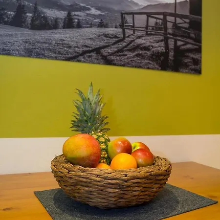 Stephanie Appartamento Krün