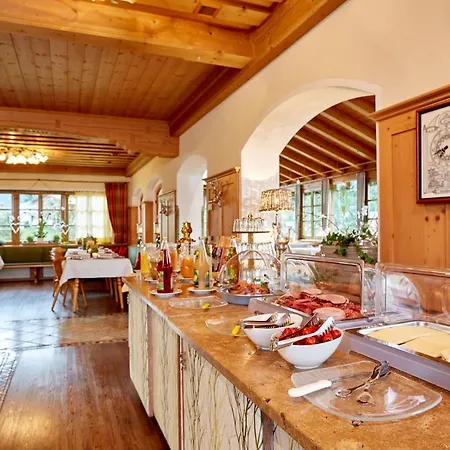 Appartement Stephanie
