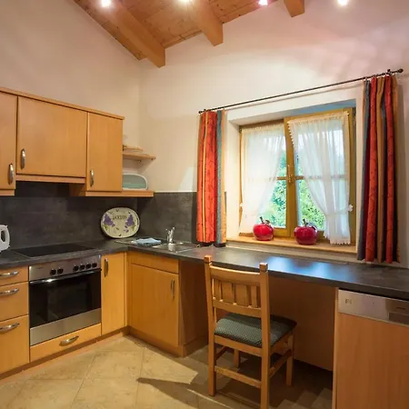 Appartement Stephanie Krün