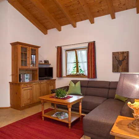 Stephanie Appartement *
