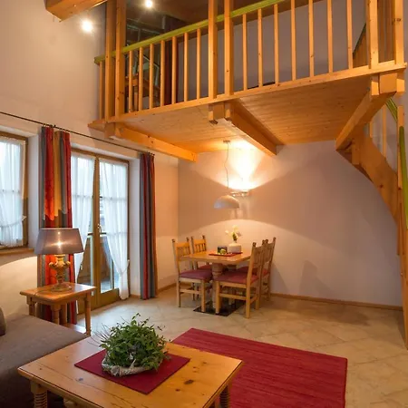 Stephanie Appartement *