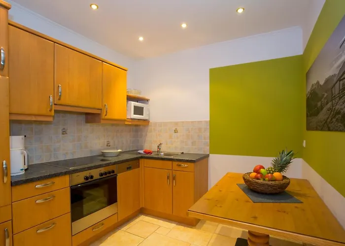 Stephanie Apartamento *