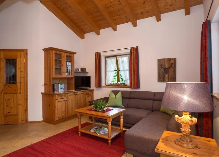 Stephanie Appartement *