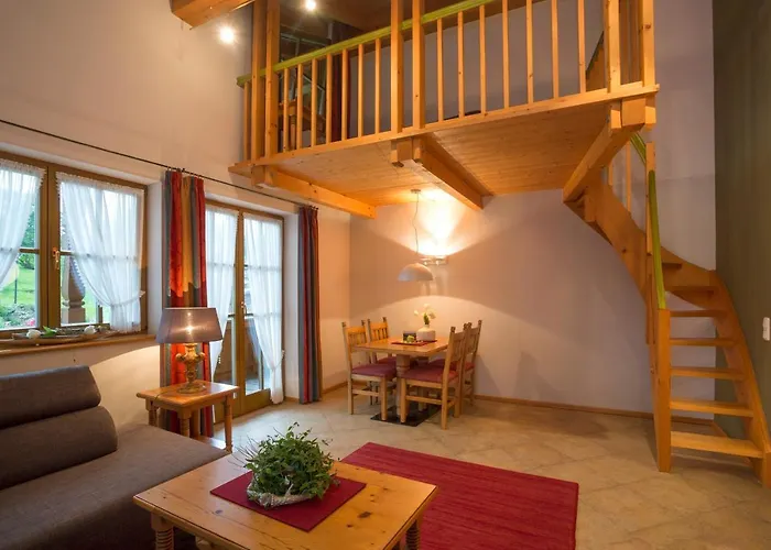 Stephanie Appartement *